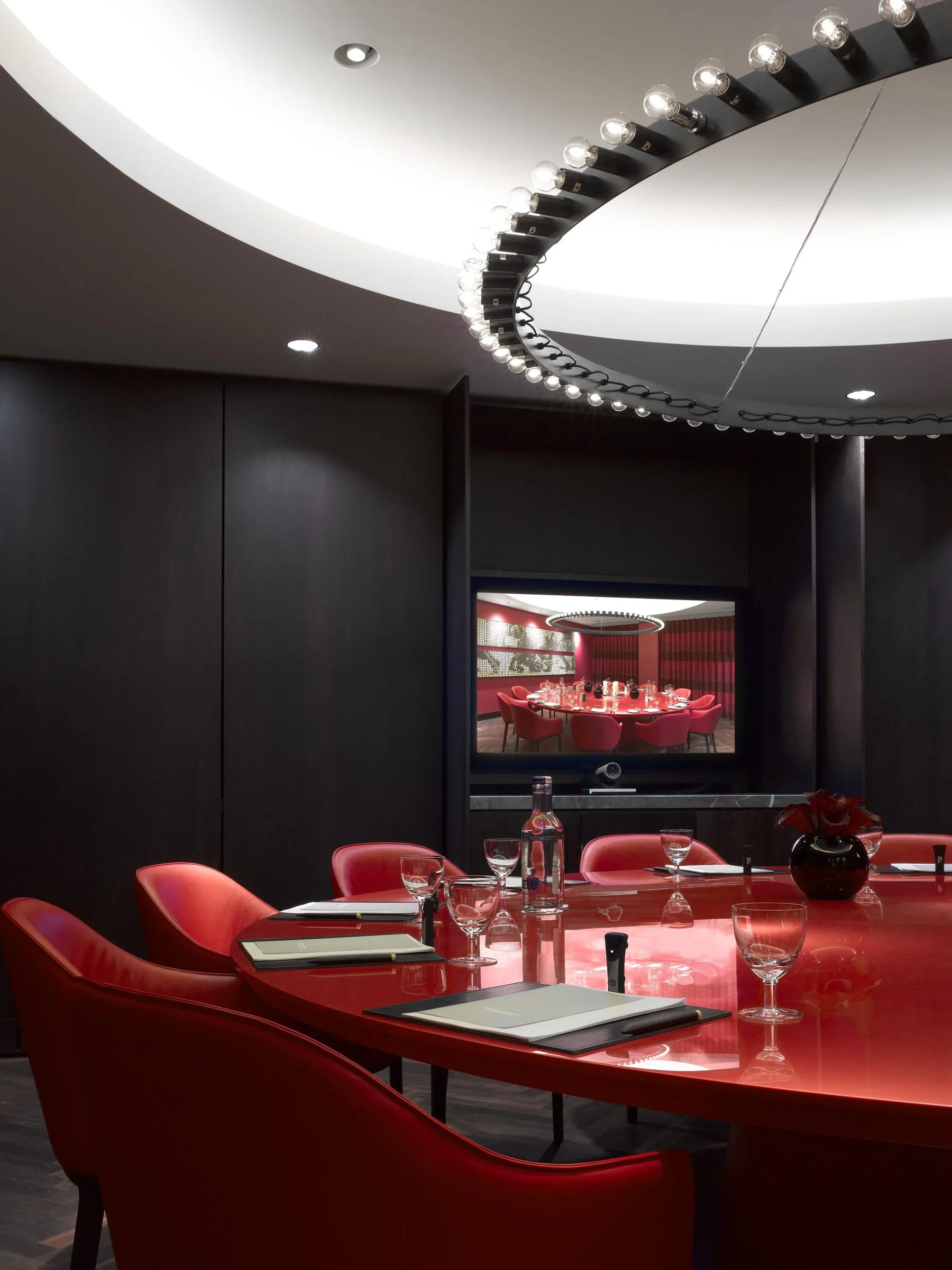 South Place Hotel — Make Bespoke Studio